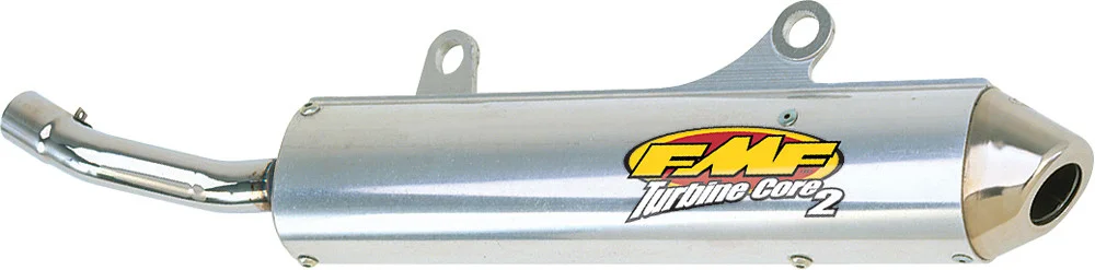 FMF - 020338 - Turbinecore/Turbinecore II Spark Arrestor