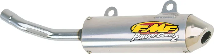 FMF - 020263 - Powercore/Powercore II Silencer