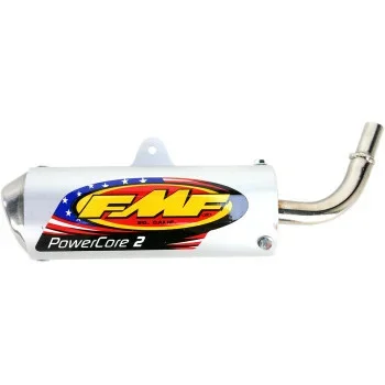 FMF - 024036 - Powercore/Powercore II Silencer