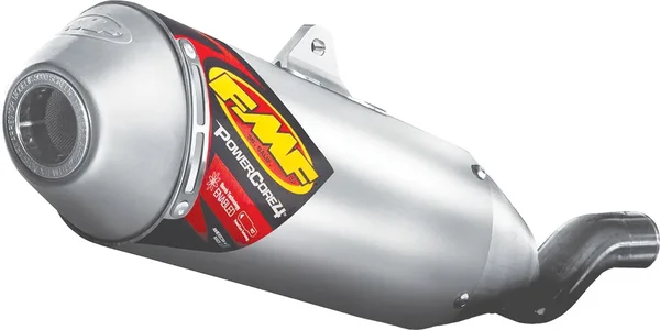 FMF - 044272 - Offroad Powercore 4 Exhaust Silencer