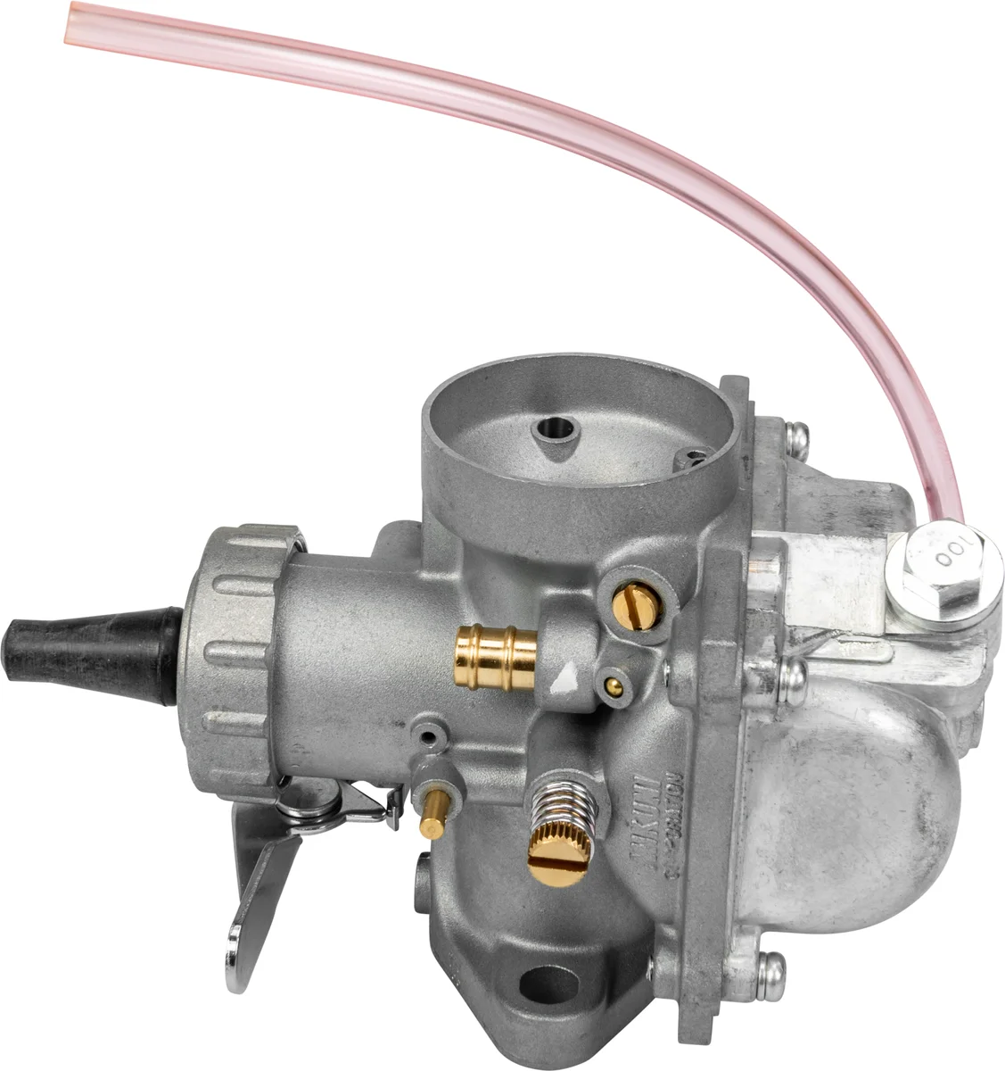 MIKUNI VM22-133 VM Series Round Slide Carburetor - High-Performance Fuel System for Powersports Engines