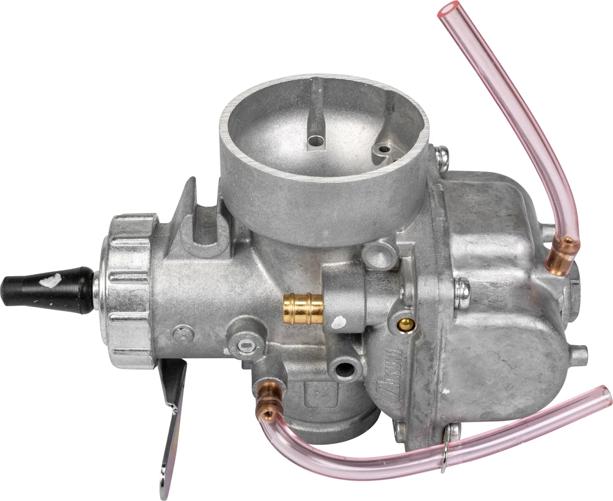 MIKUNI VM32-193 VM Series Round Slide Carburetor - High-Performance Fuel System for Powersports