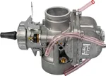 MIKUNI VM32-33 VM Series Round Slide Carburetor - High-Performance Fuel System for Powersports