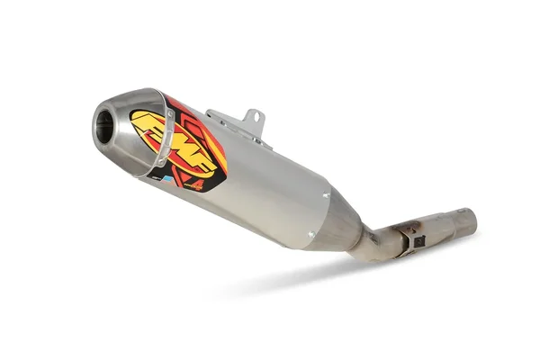 FMF - 042308 - Powercore 4 Hex Muffler