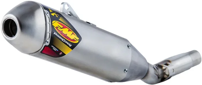 FMF - 042327 - Powercore 4 Hex Muffler