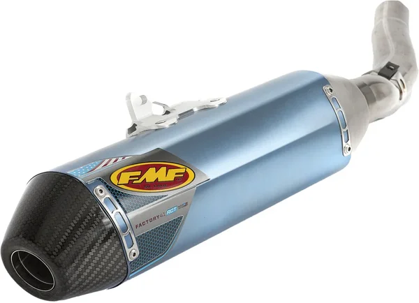 FMF - 042286 - Factory 4.1 Slip-On Exhaust
