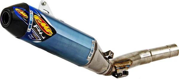 FMF - 044409 - Factory 4.1 Slip-On Exhaust
