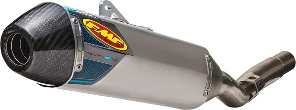 FMF - 043320 - Factory 4.1 Slip-On Exhaust