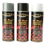 DEI - 10300 - HT Silicone Coating
