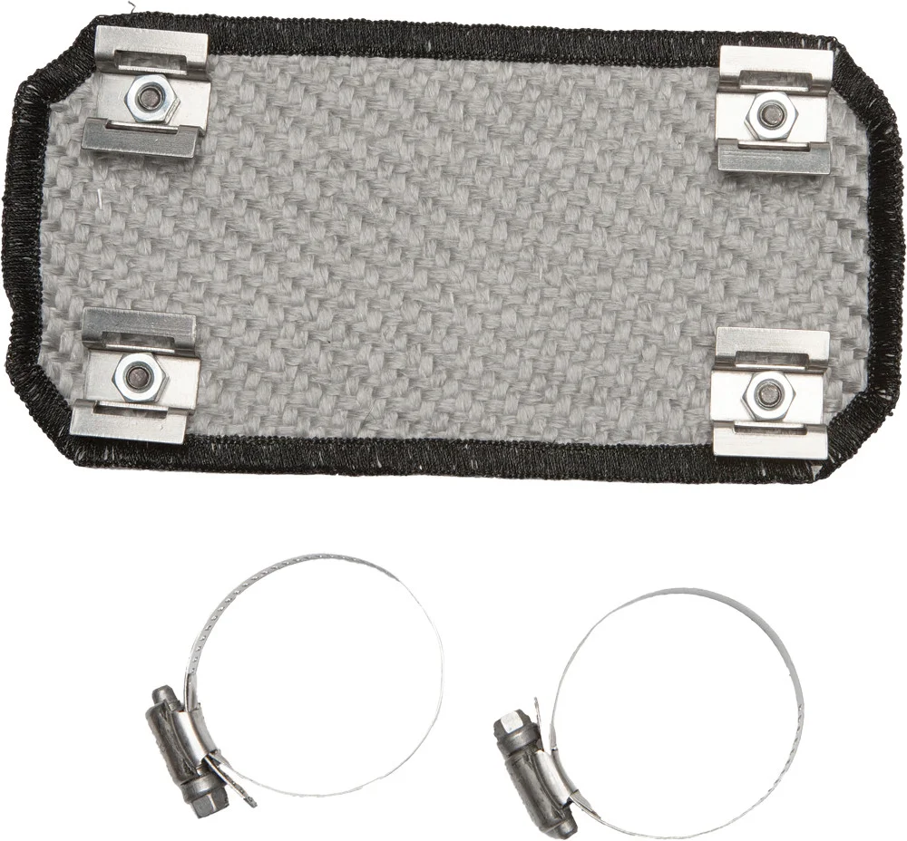 DEI - 902455 - Onyx Universal Heat Shield