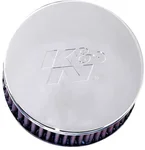K&N - RC-0850 - Universal Air Filter