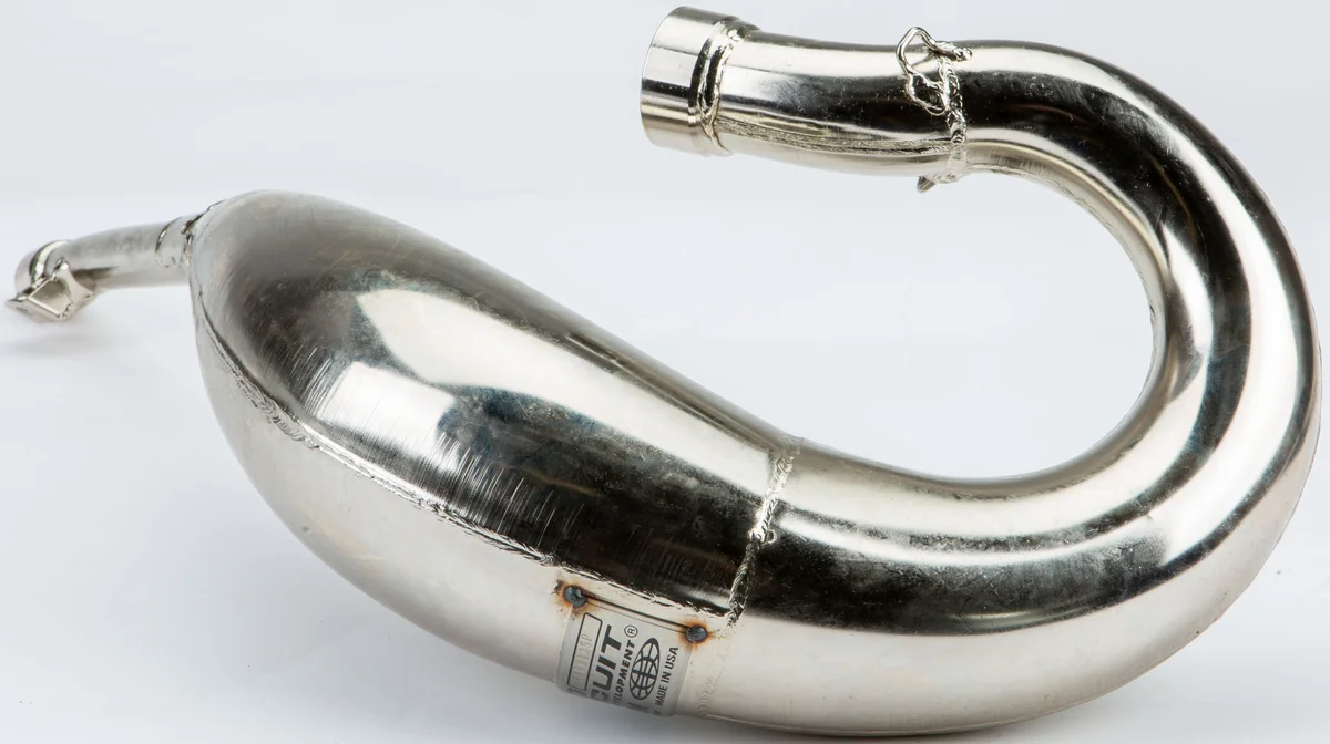 PRO CIRCUIT - PH01125P - Platinum Exhaust Pipe