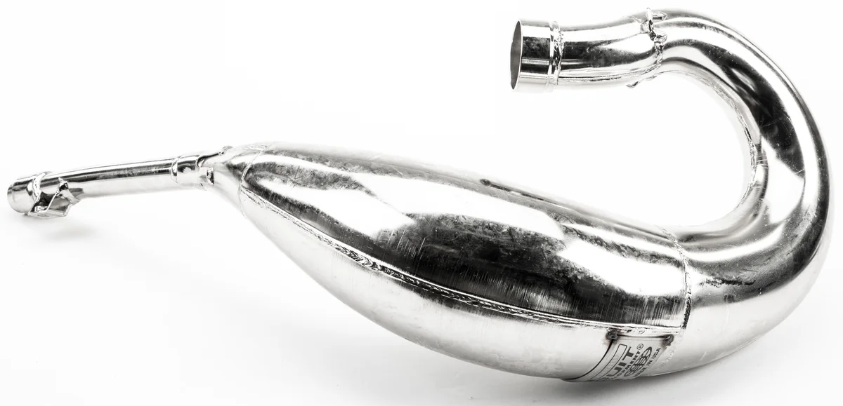 PRO CIRCUIT - PH02125P - Platinum Exhaust Pipe