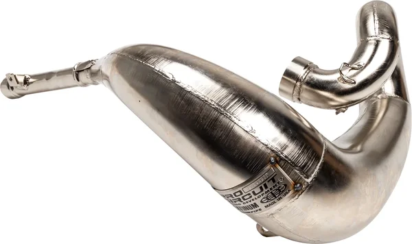 PRO CIRCUIT - PH02250P - Platinum Exhaust Pipe