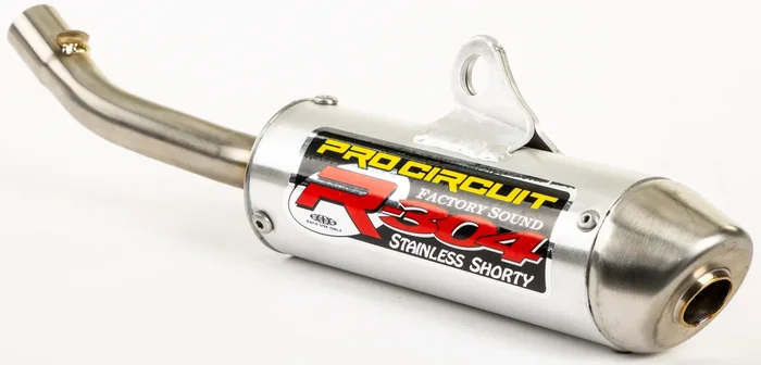 PRO CIRCUIT - SH02125-RE - R-304 Silencer