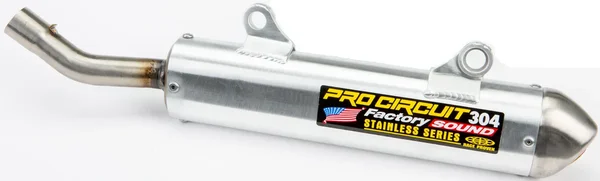 PRO CIRCUIT - SH91500-SE - 304 Silencer