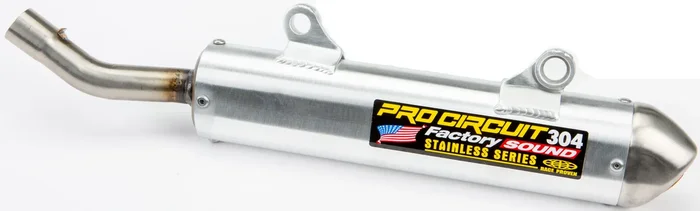 PRO CIRCUIT - SH91500-SE - 304 Silencer