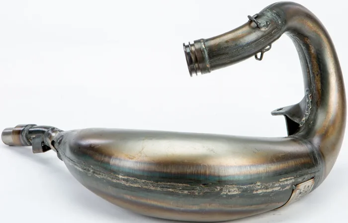 PRO CIRCUIT - PK02065 - Works Series Pipe