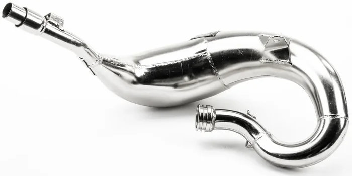 PRO CIRCUIT - PK02065P - Platinum Exhaust Pipe