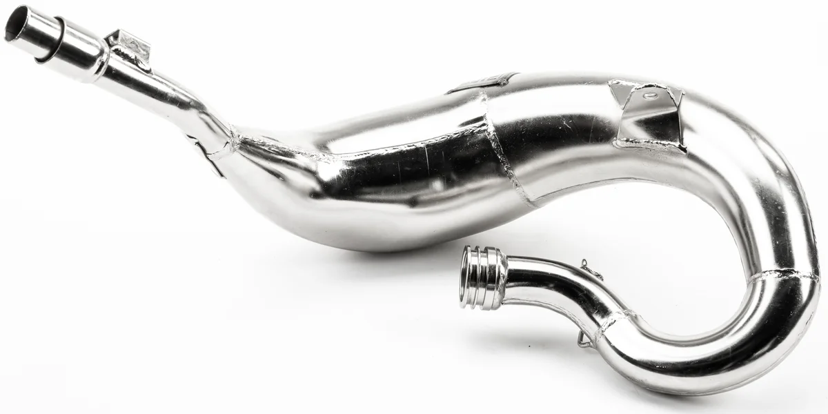PRO CIRCUIT - PK02065P - Platinum Exhaust Pipe