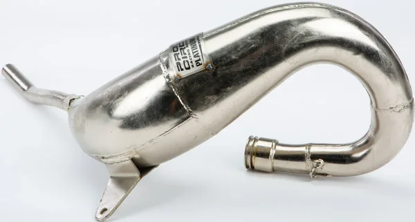 PRO CIRCUIT - 0821485 - Platinum Exhaust Pipe