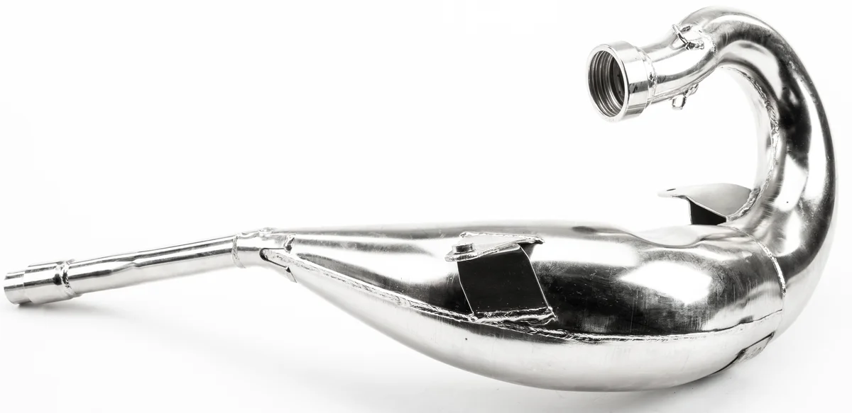 PRO CIRCUIT - PK04125P - Platinum Exhaust Pipe