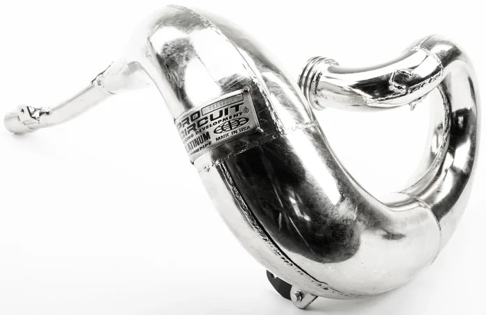 PRO CIRCUIT - PK03250P - Platinum Exhaust Pipe