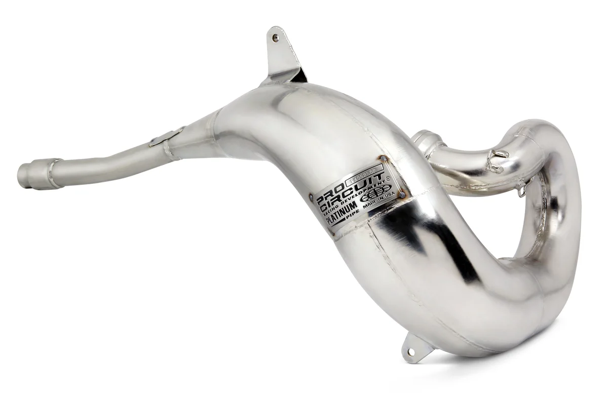 PRO CIRCUIT - PK05250P - Platinum Exhaust Pipe