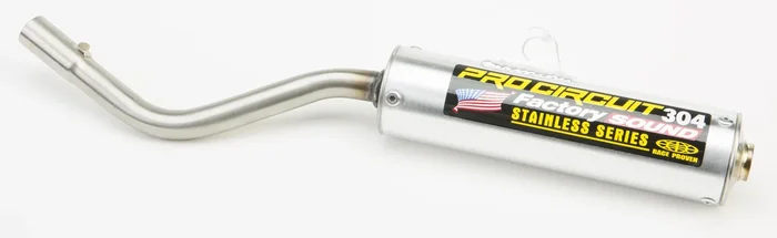 PRO CIRCUIT - SK02065-304 - 304 Silencer