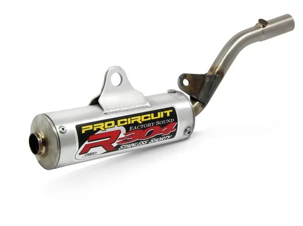 PRO CIRCUIT - SK98080-R - R-304 Silencer