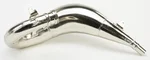 PRO CIRCUIT - 0851212 - Platinum Exhaust Pipe