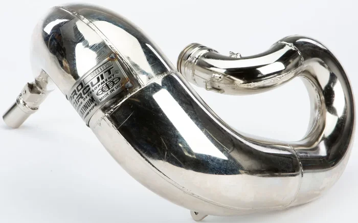 PRO CIRCUIT - 0851125 - Platinum Exhaust Pipe
