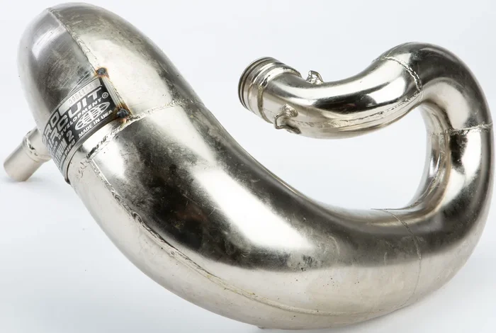 PRO CIRCUIT - 0951130 - Platinum 2 Series Pipe