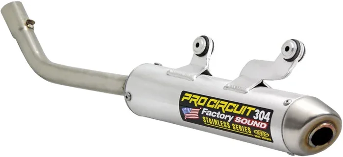 PRO CIRCUIT - 1051525 - 304 Silencer