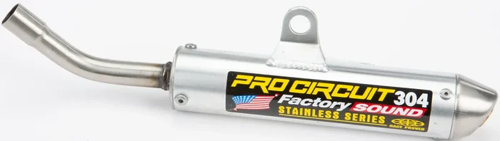 PRO CIRCUIT - 1051665 - 304 Silencer