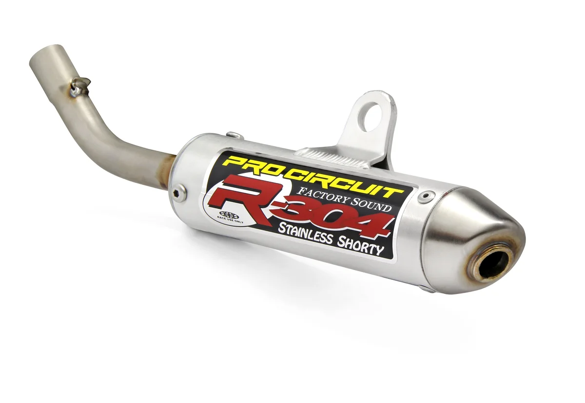 PRO CIRCUIT - 1151665 - R-304 Silencer