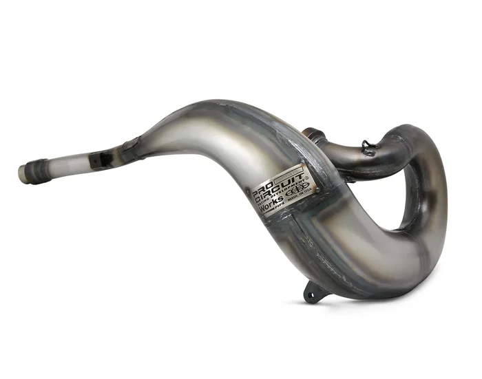 PRO CIRCUIT - PY05250 - Works Series Pipe
