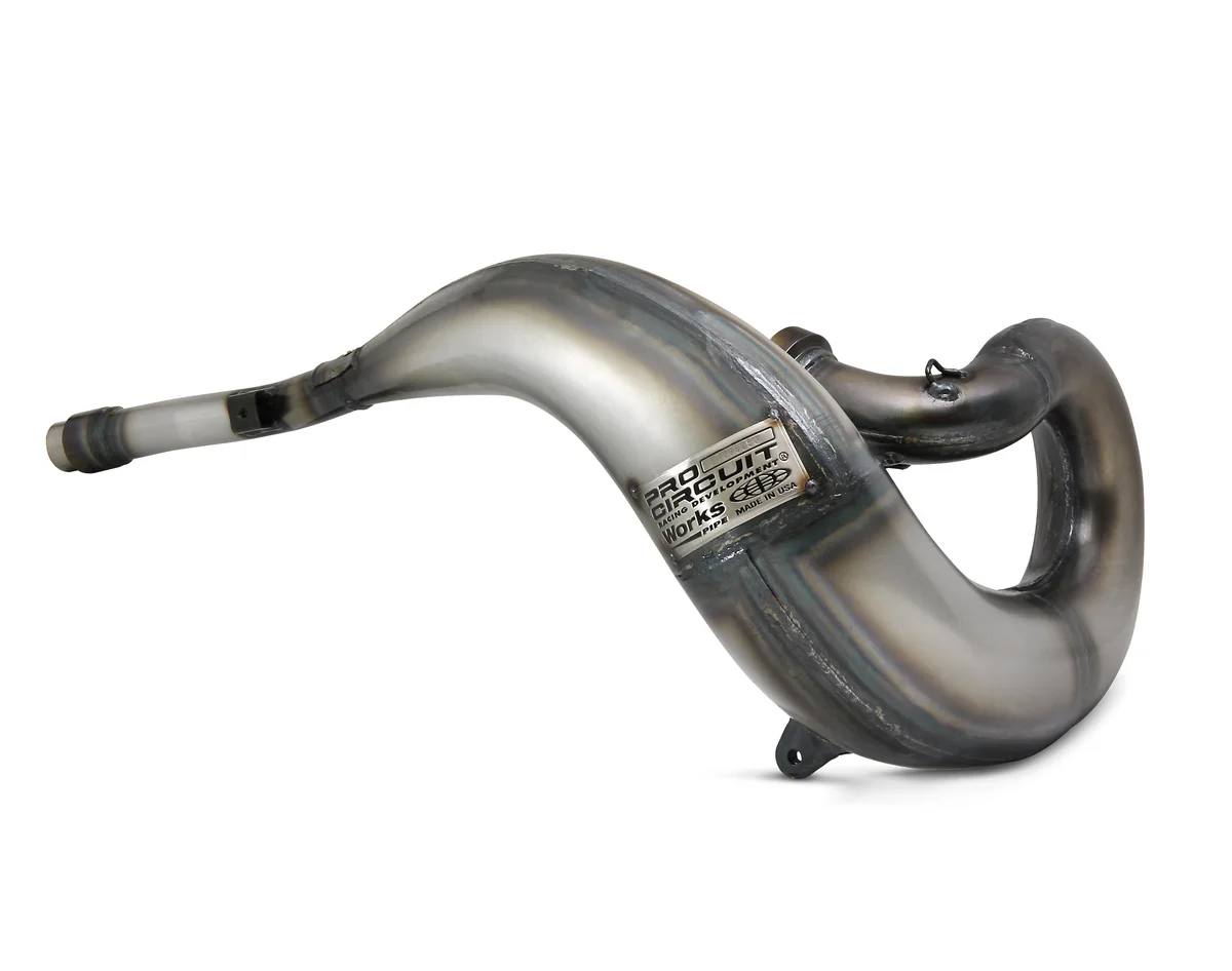 PRO CIRCUIT - PY05250 - Works Series Pipe