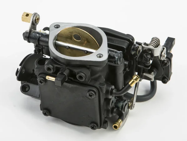 MIKUNI BN40I-38-27 High Performance Carburetor - Extended Throttle Shaft & Viton Needle Valve