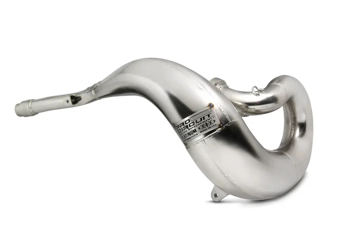 PRO CIRCUIT - PY05250P - Platinum Exhaust Pipe