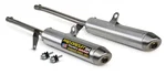 PRO CIRCUIT - SQY87350-SE - Type 304 Silencer