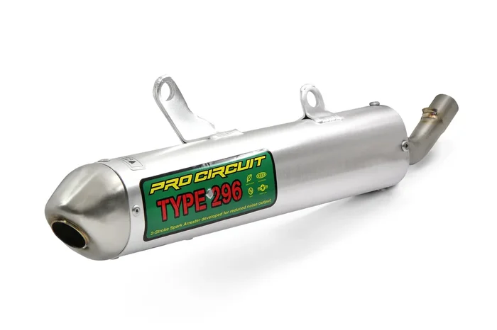 PRO CIRCUIT - SY03250-296 - Type 296 Spark Arrestor