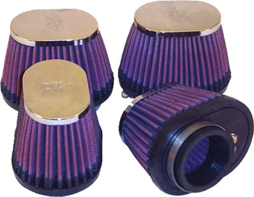 K&N - RC-2454 - Custom Air Filter