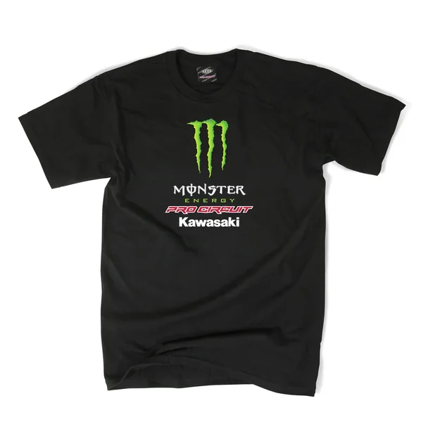PRO CIRCUIT - PC0126-0250 - Monster Team Tee