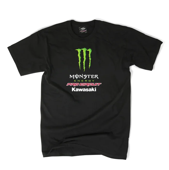PRO CIRCUIT - PC0126-0260 - Monster Team Tee