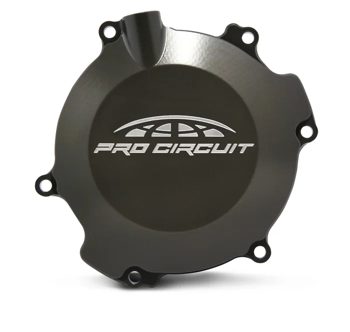 PRO CIRCUIT - CCK1085 - Billet Clutch Cover
