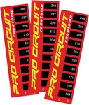 PRO CIRCUIT - PC4019-0000 - Thermo Strips