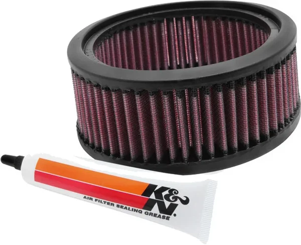 K&N - E-3226 - High Flow Air Filter