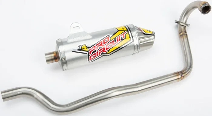 PRO CIRCUIT - 4H00070 - T-4 Exhaust System