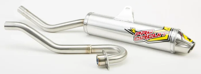 PRO CIRCUIT - 4H06150 - T-4 Exhaust System